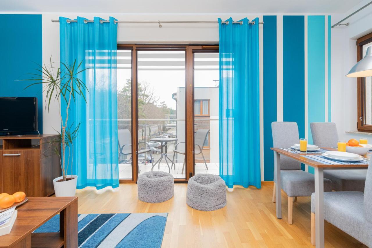 Villa 4 Pory Roku By Noclegi Renters Jastrzębia Góra Eksteriør billede