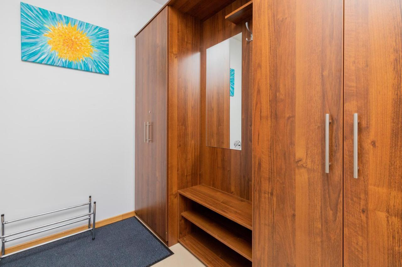 Villa 4 Pory Roku By Noclegi Renters Jastrzębia Góra Eksteriør billede