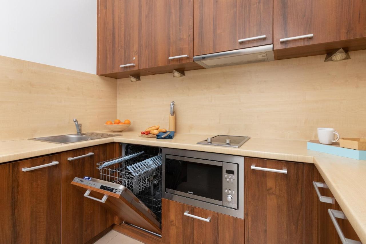 Villa 4 Pory Roku By Noclegi Renters Jastrzębia Góra Eksteriør billede