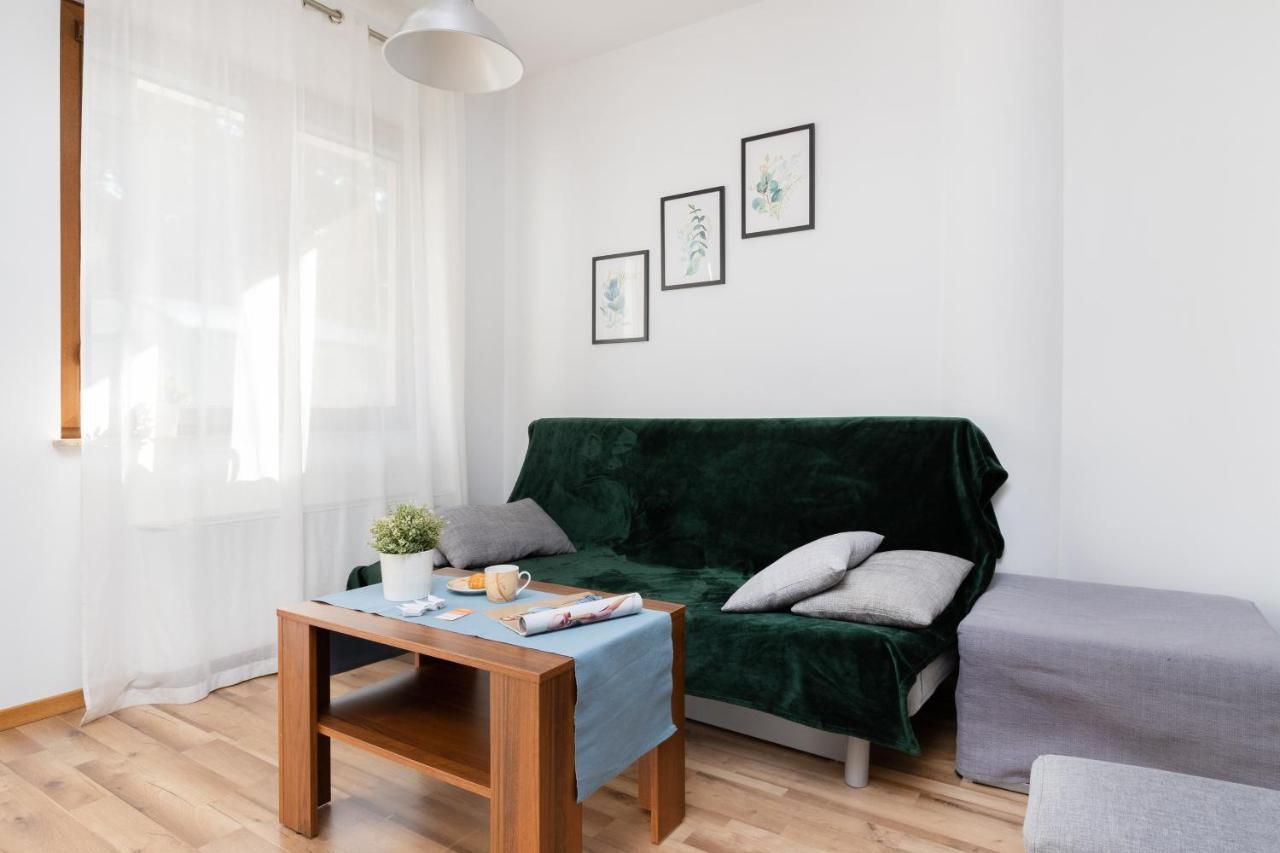Villa 4 Pory Roku By Noclegi Renters Jastrzębia Góra Eksteriør billede
