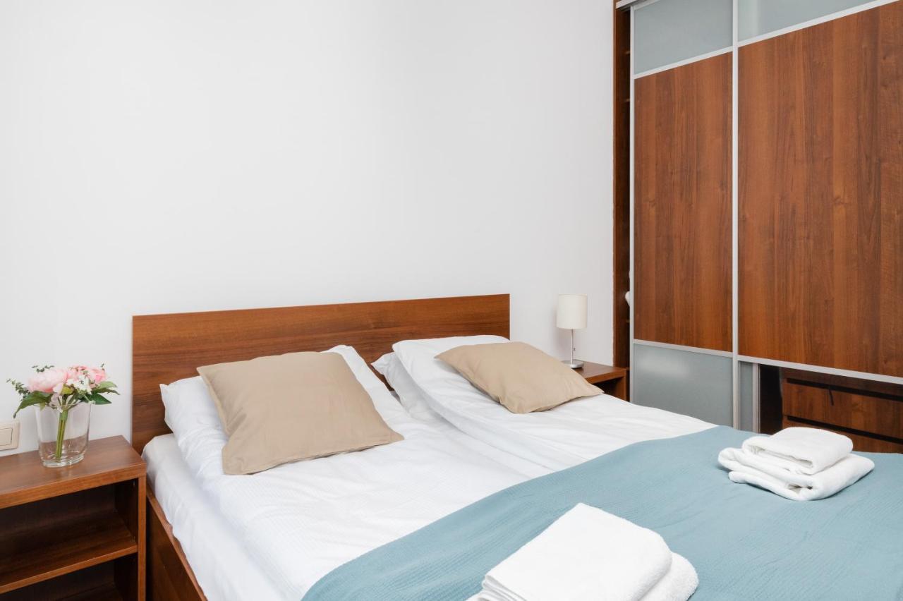 Villa 4 Pory Roku By Noclegi Renters Jastrzębia Góra Eksteriør billede