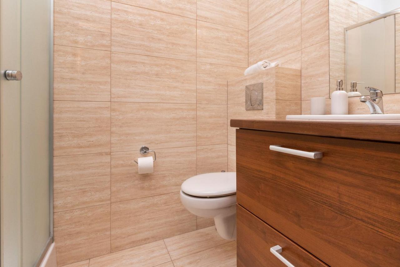 Villa 4 Pory Roku By Noclegi Renters Jastrzębia Góra Eksteriør billede